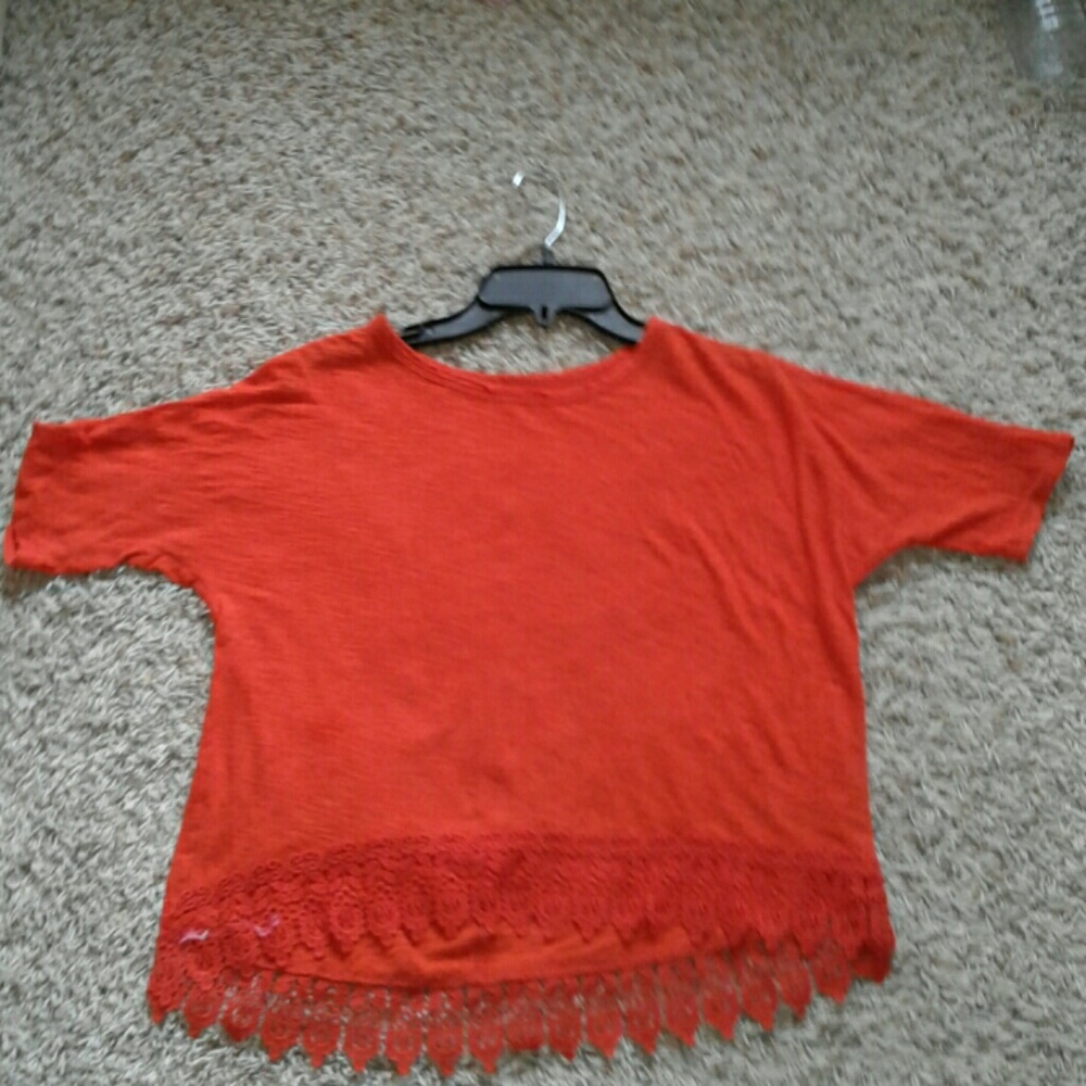 Old Navy shirt